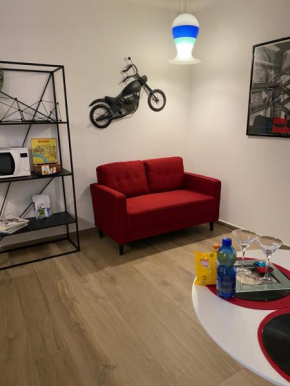 Appartamento vintage Chioggia